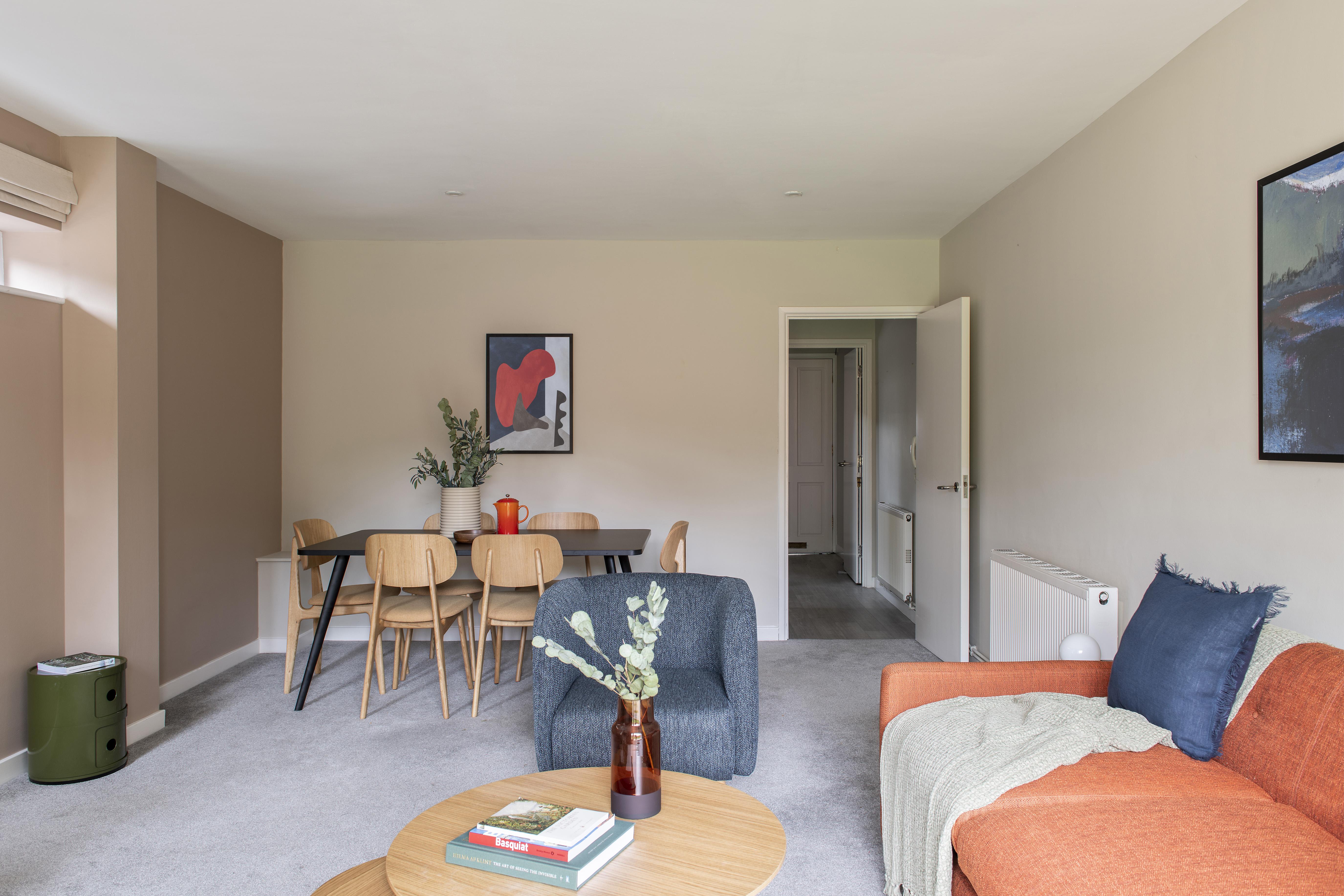 Saco Reading Castle Crescent Apartment Exterior photo